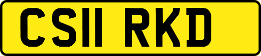 CS11RKD