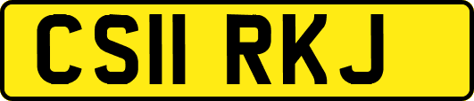 CS11RKJ