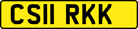 CS11RKK