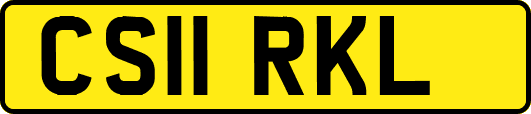 CS11RKL