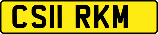 CS11RKM