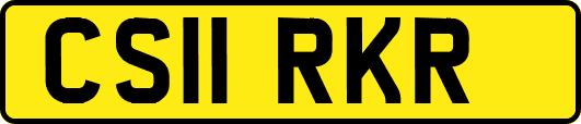 CS11RKR