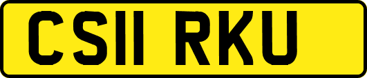 CS11RKU