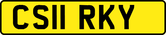 CS11RKY