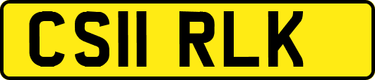 CS11RLK