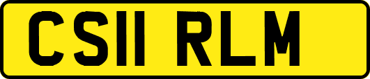 CS11RLM