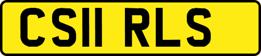 CS11RLS