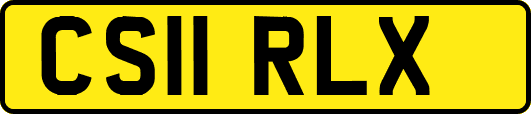 CS11RLX