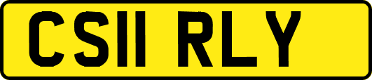 CS11RLY