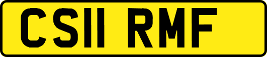 CS11RMF