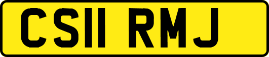 CS11RMJ