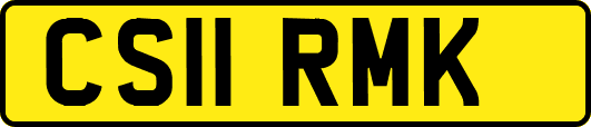 CS11RMK