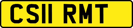 CS11RMT