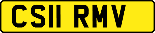 CS11RMV