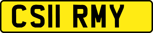 CS11RMY