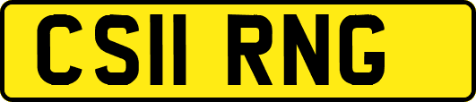 CS11RNG