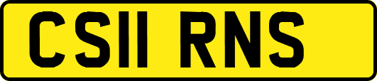 CS11RNS