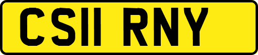 CS11RNY