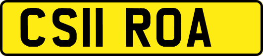 CS11ROA