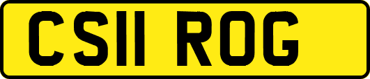 CS11ROG