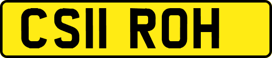 CS11ROH