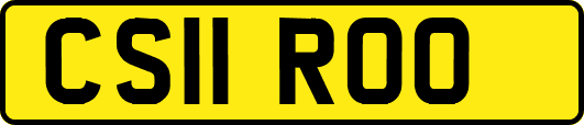 CS11ROO