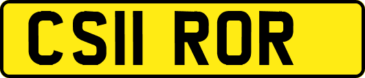 CS11ROR