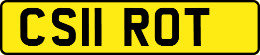CS11ROT