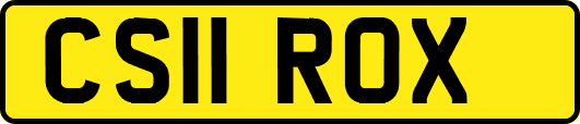 CS11ROX