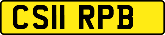 CS11RPB