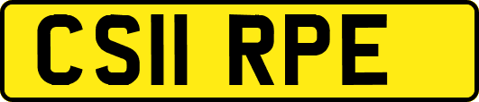CS11RPE