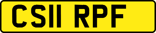 CS11RPF