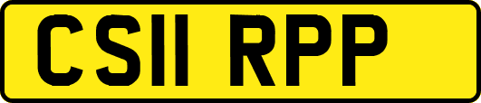 CS11RPP