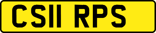 CS11RPS