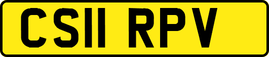 CS11RPV