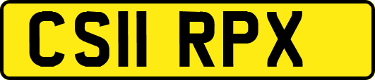 CS11RPX