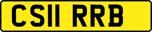 CS11RRB