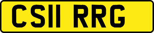 CS11RRG