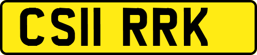 CS11RRK