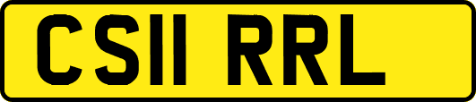 CS11RRL