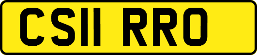 CS11RRO