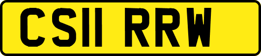 CS11RRW
