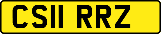 CS11RRZ