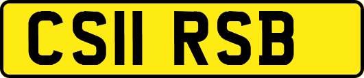 CS11RSB