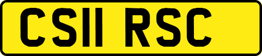 CS11RSC