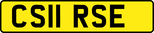 CS11RSE