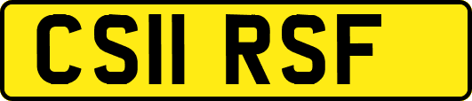 CS11RSF