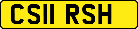 CS11RSH