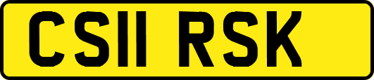 CS11RSK