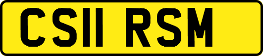 CS11RSM